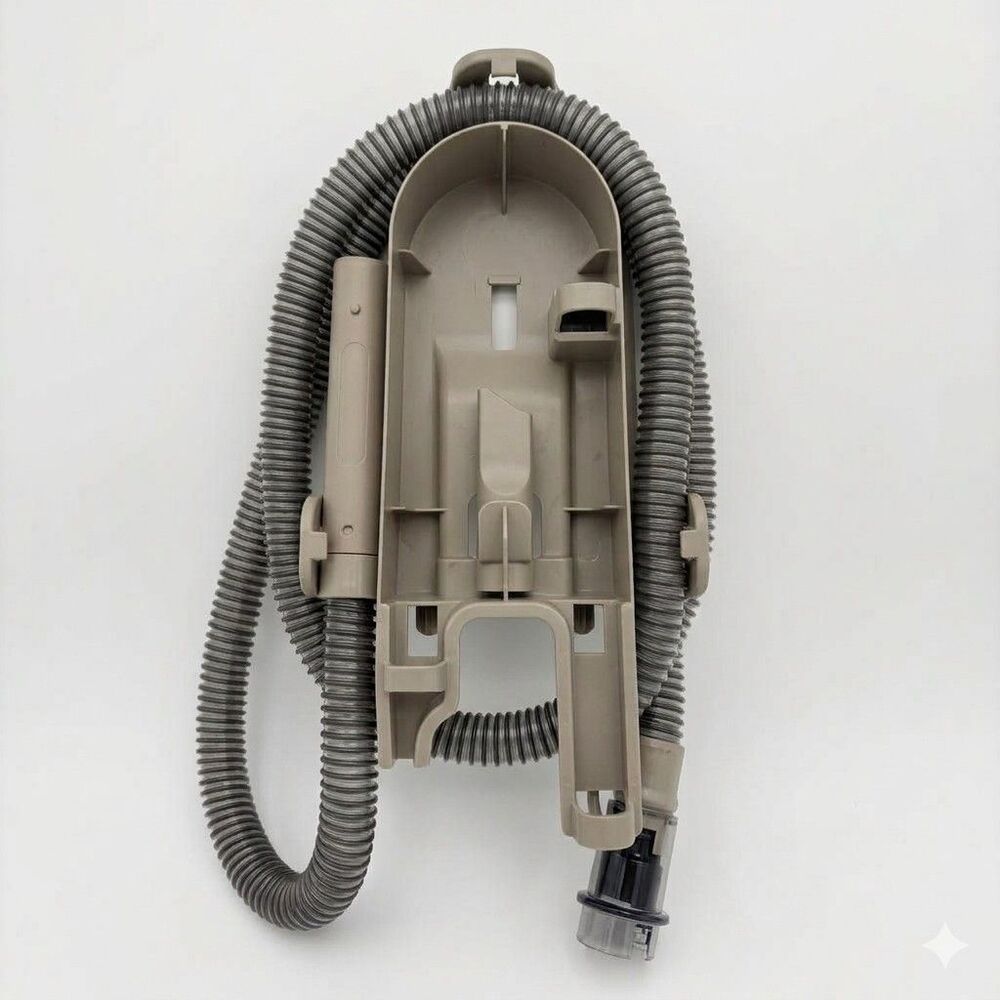Hoover Steam Vac Cleaner Upholstery Hose Assembly Kit Clean